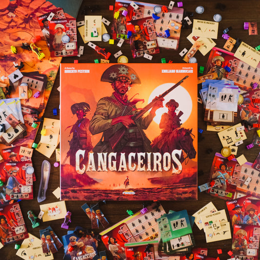 Cangaceiros