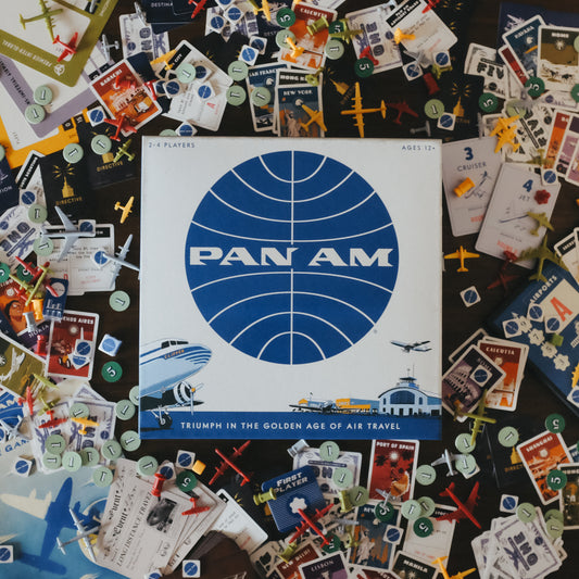 Pan Am