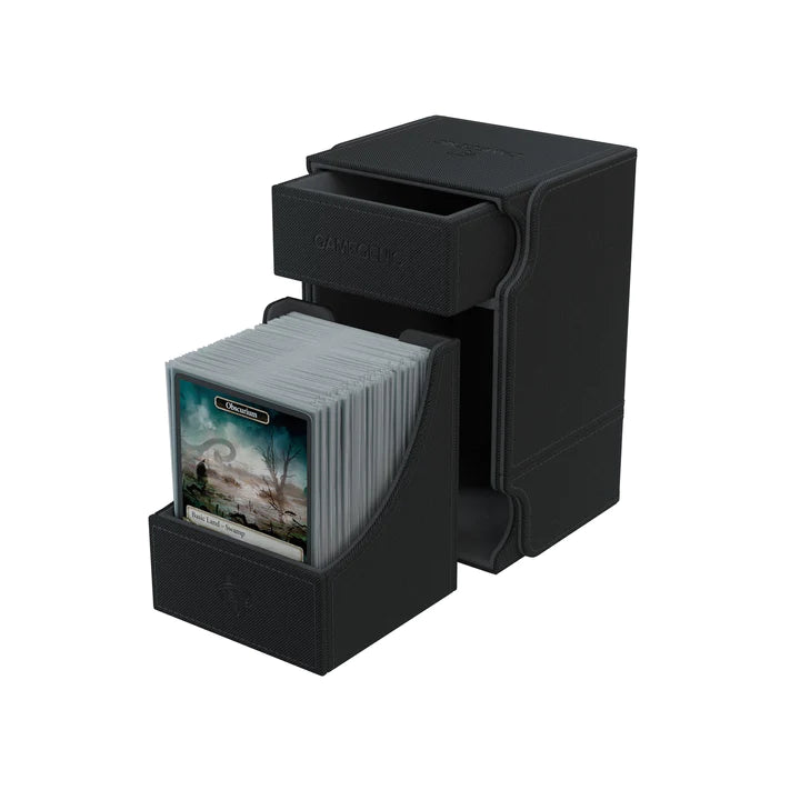 Watchtower Deck Box 100+ Black