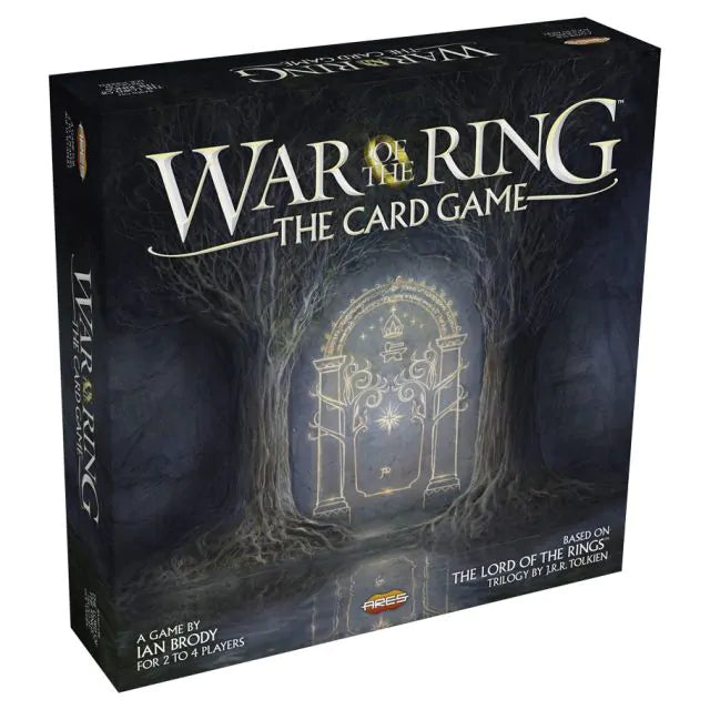 The War of the Ring: The Card Game