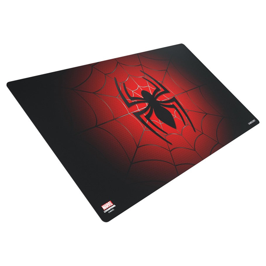 Marvel Champions Game Mat – Spider-Man